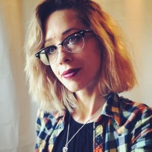 Meet your Posher, Brandi